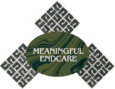 meaningful endcare logo